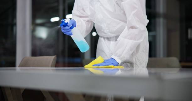 Licensed Drug Lab Cleanup service in Palm Springs, CA - Crime Scene Cleaner Online